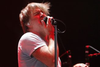 Netflix’s White Noise Adaptation to Feature New LCD Soundsystem Song