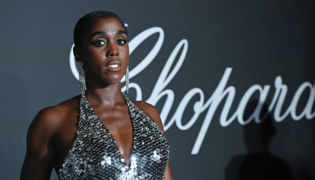 New 007 Lashana Lynch Tapped To Play Bob Marley’s Wife Rita In Upcoming Paramount Biopic
