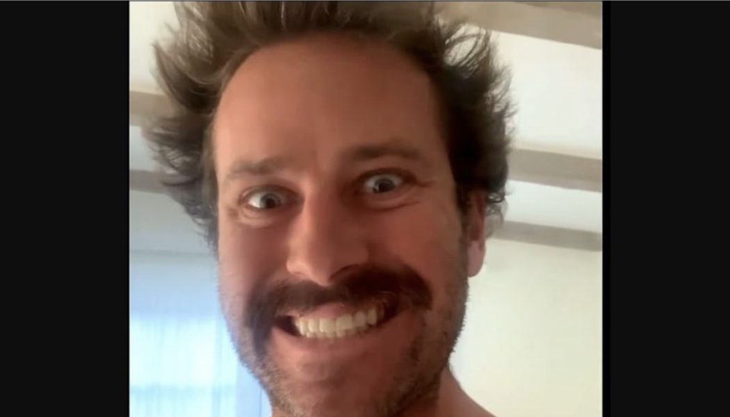 New Armie Hammer Docuseries Reveals Texts and Recordings Behind Abuse Allegations: Watch