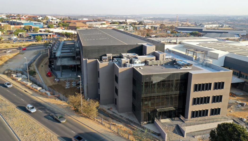 New Details Revealed for Africa Data Centre’s $300-Million Expansion Plans