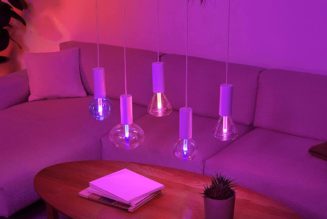 New Hue bulbs have leaked and they look amazing