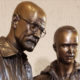 New Mexico’s Breaking Bad Statues Draw Ire of Republicans Already Fuzzy on Fact vs. Fiction