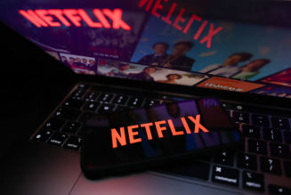New Report Hints At What Netflix’s Ad-Supported Tier Could Cost For Potential Users
