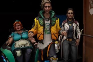 ‘New Tales from the Borderlands’ Is Coming This October