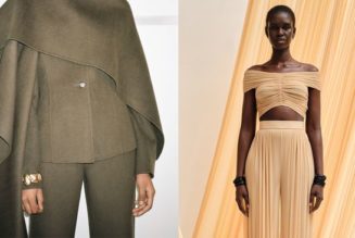 New Trends Alert: 7 That Will Give Your Autumn Outfits a Head Start