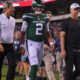 New York Jets QB Zach Wilson Injures Knee in Preseason Game Against Philadelphia Eagles