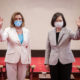 Newest cause for climate optimism? The U.S. rivalry with China
