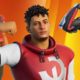 NFL Quarterback Patrick Mahomes Has Arrived in ‘Fortnite’