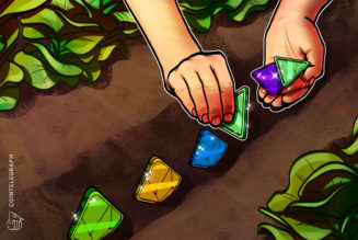 NFT games have edge over ‘money in, no money out’ games: Polygon’s Urvit Goel