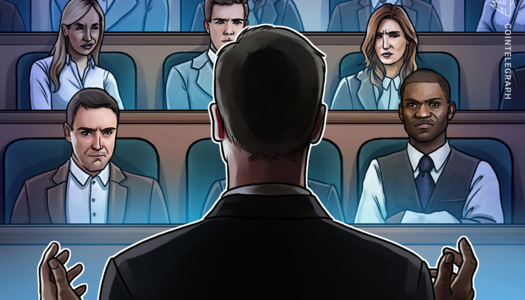 NFTs Gaming CEO apologizes for losing 12% of startup capital through crypto trading