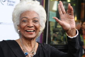 Nichelle Nichols, Star Trek’s Uhura Dead at 89