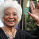 Nichelle Nichols, Star Trek’s Uhura Dead at 89