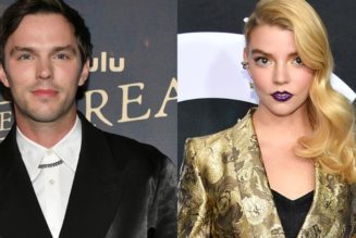 Nicholas Hoult and Anya Taylor-Joy Fight To Escape a Deadly Dinner in ‘The Menu’ Trailer