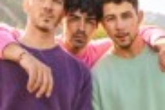 Nick Jonas Hopes Fans ‘Fall in Love’ With His New Trivia Card Game: Here’s Where You Can Buy It Online