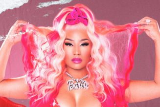 Nicki Minaj Adds ‘Likkle Miss’ Remix With Skeng to Her ‘Queen Radio: Volume 1’ Compilation