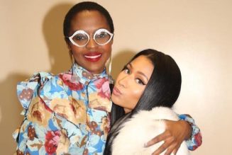Nicki Minaj Becomes First Solo Female Rapper to Debut Atop Billboard Hot 100 Since Ms. Lauryn Hill