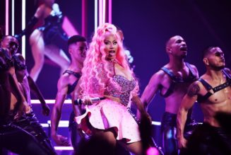 Nicki Minaj, BLACKPINK, Anitta & More: Which 2022 VMAs Performance Was Your Favorite? Vote!