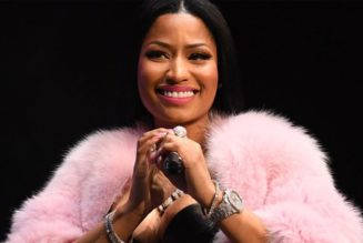 Nicki Minaj Earns First Solo No. 1 With “Super Freaky Girl”