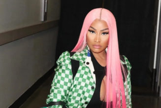 Nicki Minaj Is a “Super Freaky Girl” on New Single: Stream