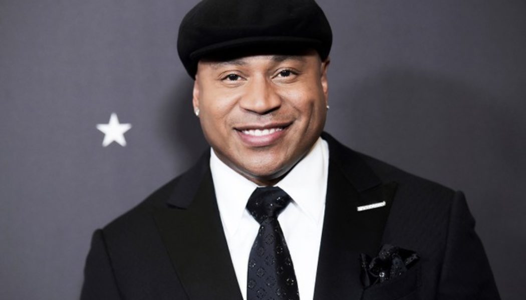 Nicki Minaj, LL Cool J and Jack Harlow Will Emcee 2022 VMAs