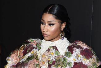 Nicki Minaj Scores Highest Debut on Australia’s Chart With ‘Super Freaky Girl’