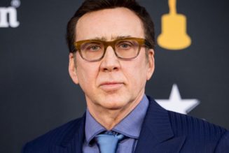 Nicolas Cage To Star in Ari Aster-Produced Comedy ‘Dream Scenario’