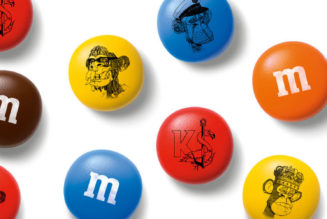 Nifty: M&M’s jump into BAYC mania, a Pudgy Penguin sells for 400 ETH and more