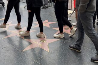 Nipsey Hussle To Get Star On Hollywood Walk Of Fame