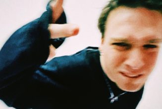 Nitepunk’s “Black and Colors” Is a Rollercoaster Journey Through the Ominous and Uplifting