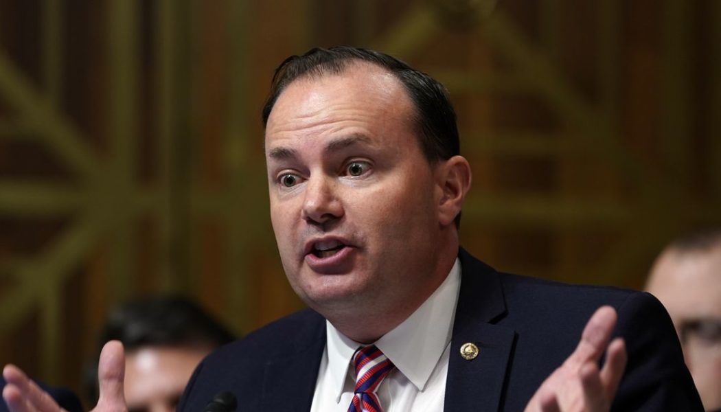No cap, bussin, forreal, forreal: Sen. Mike Lee’s personal Twitter account is called ‘BasedMikeLee’