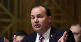 No cap, bussin, forreal, forreal: Sen. Mike Lee’s personal Twitter account is called ‘BasedMikeLee’