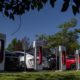 No electric vehicles on the market today qualify for the new EV tax credit