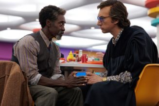 Noah Baumbach’s Satire ‘White Noise’ Gets a Release Date