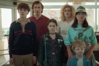 Noah Baumbach’s White Noise Gets First Teaser: Watch