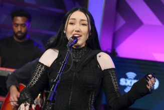 Noah Cyrus Gets Emotional About Her Parents’ Relationship on Ben Gibbard Collab ‘Every Beginning Ends’