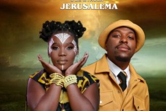 Nobuhle ft De Mthuda – Jerusalema