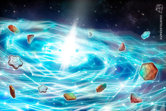 Nonfungible tokens don’t live on the blockchain, experts say