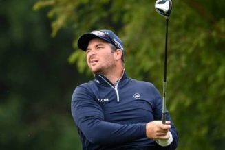 Northern Ireland Open Preview: Golf Betting Tips, Predictions and Odds