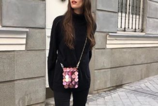 Not All Shoes Go With Flared Leggings—These 6 Styles Do