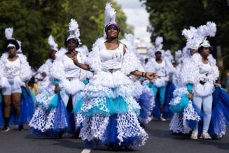 Notting Hill Carnival Returns to London Streets After Hiatus