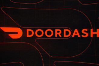 Now DoorDash could start delivering your Facebook Marketplace purchases, too