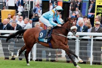 Nunthorpe Stakes Trends: See Our Big Stat Against The Platinum Queen