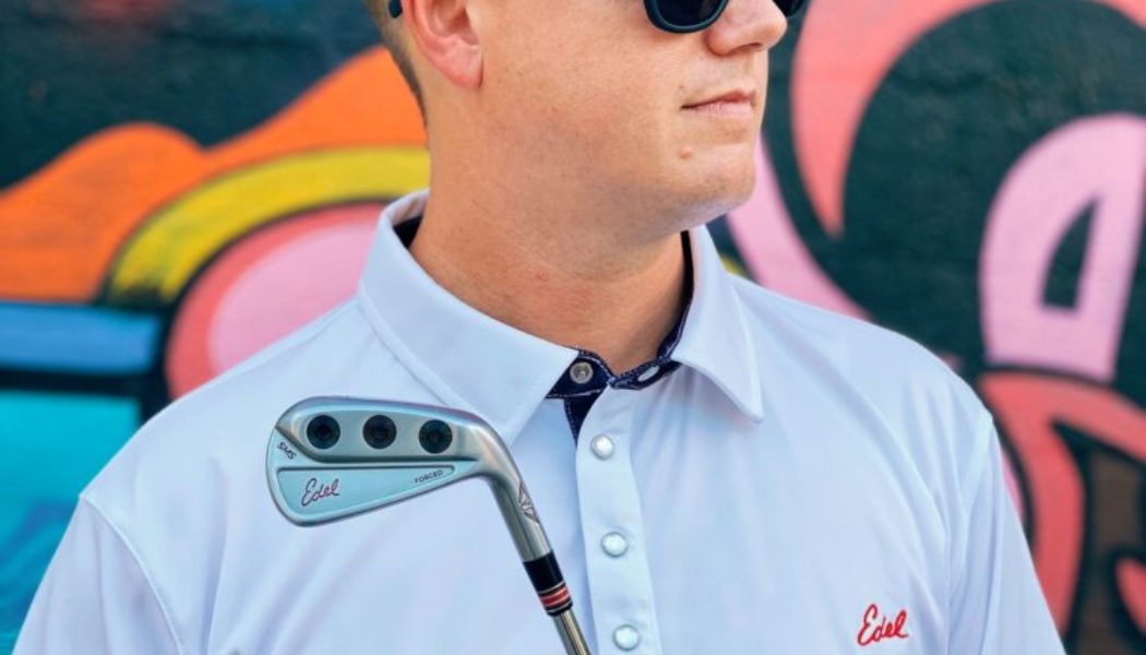 Odd Jobs: Cartel’s Will Pugh Brings His Pop-Punk Legacy to the Golf Industry