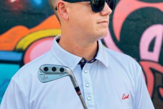 Odd Jobs: Cartel’s Will Pugh Brings His Pop-Punk Legacy to the Golf Industry