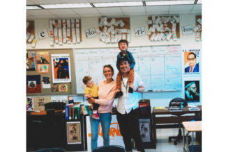 Odd Jobs: Fiddlehead’s Patrick Flynn Goes From the Stage to the Classroom