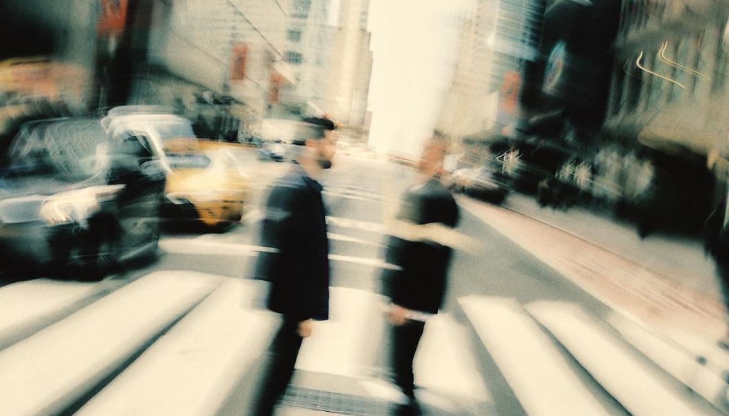 ODESZA Share the Humble Roots of Their Visual Inspiration for “The Last Goodbye”