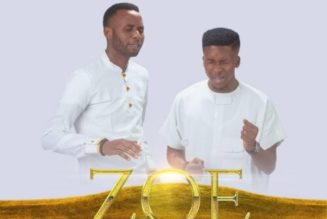 Odunayo Adebayo ft Pastor Iren – Zoe