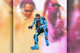 Offset Joins Forces With Moneybagg Yo for New Single “Code”