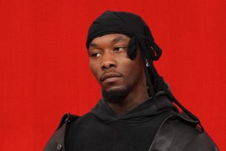 Offset Sues Quality Control, Migos’ Label, Over Ownership of Solo Recordings