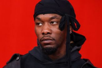 Offset Sues Quality Control Music for Allegedly Not Honoring Deal Made Regarding His Solo Music